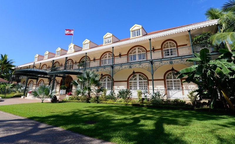 Le Pays a dépensé 500 à 600 millions de francs par an en moyenne en études et missions de conseil entre 2017 et 2021, note la Chambre territoriale des comptes. photo archives tahiti infos