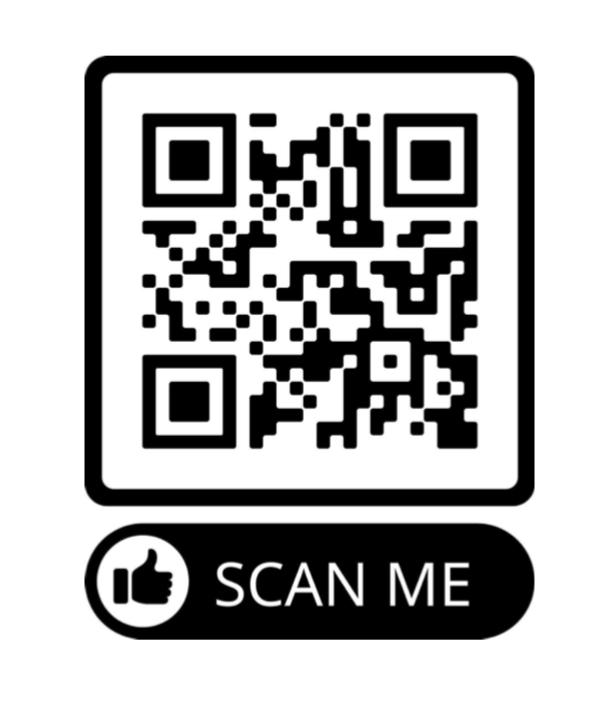 Scannez le QR Code pour accéder au questionnaire.