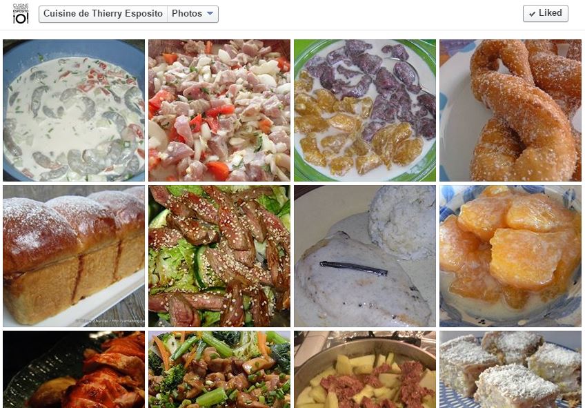 Apprenez La Cuisine Tahitienne Grace A Facebook