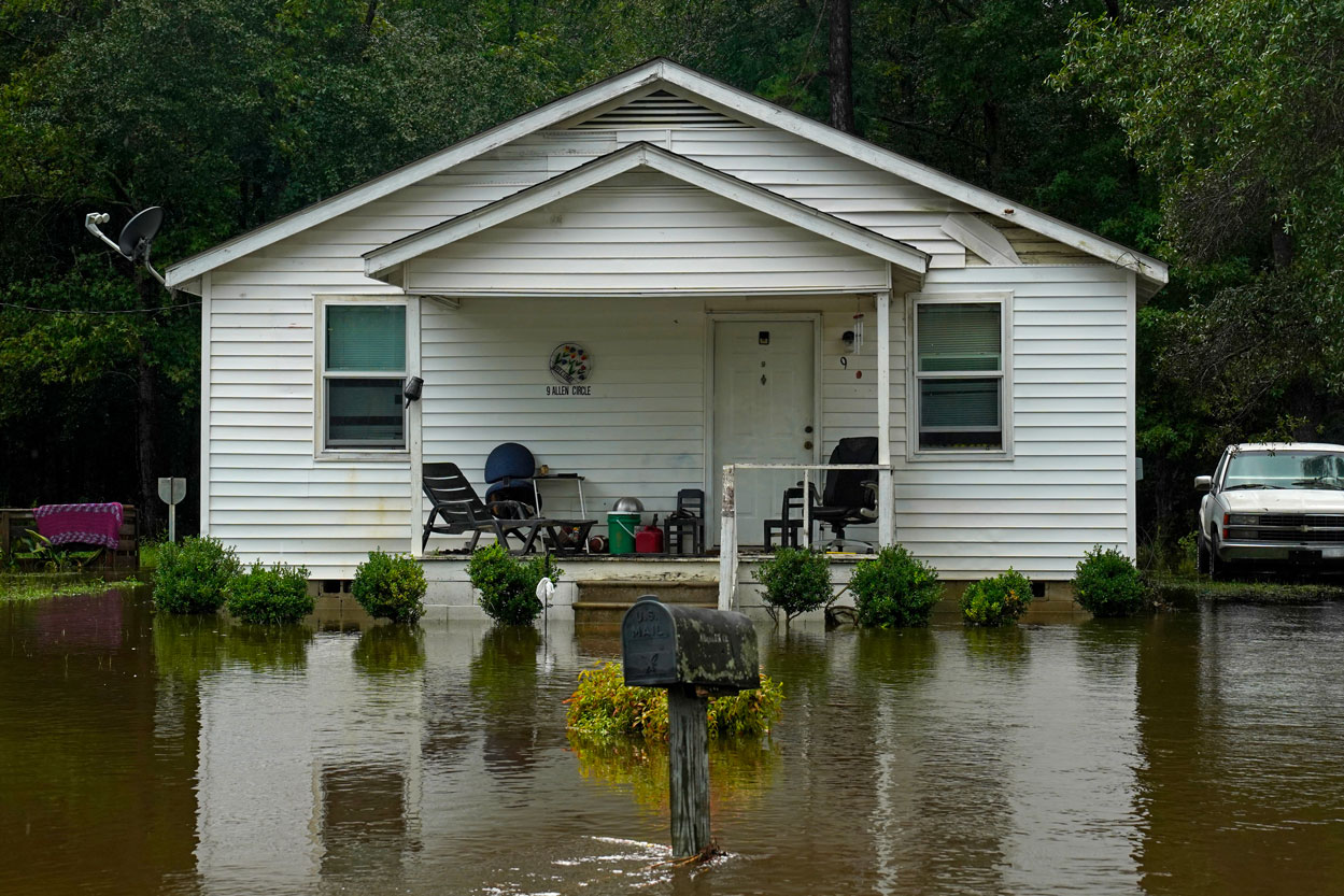 Megan Varner / GETTY IMAGES NORTH AMERICA / Getty Images via AFP