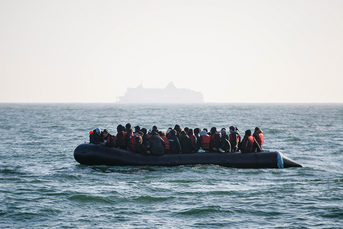 Crédit Sameer Al-DOUMY / AFP