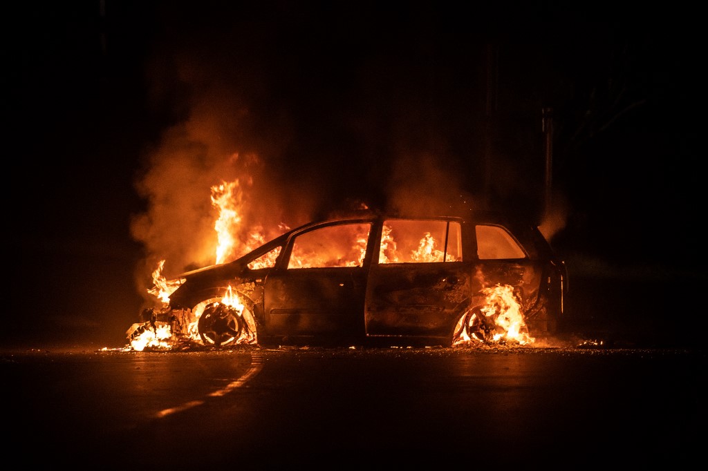 Nouvelle-Calédonie: un onzième mort, après trois mois de crise