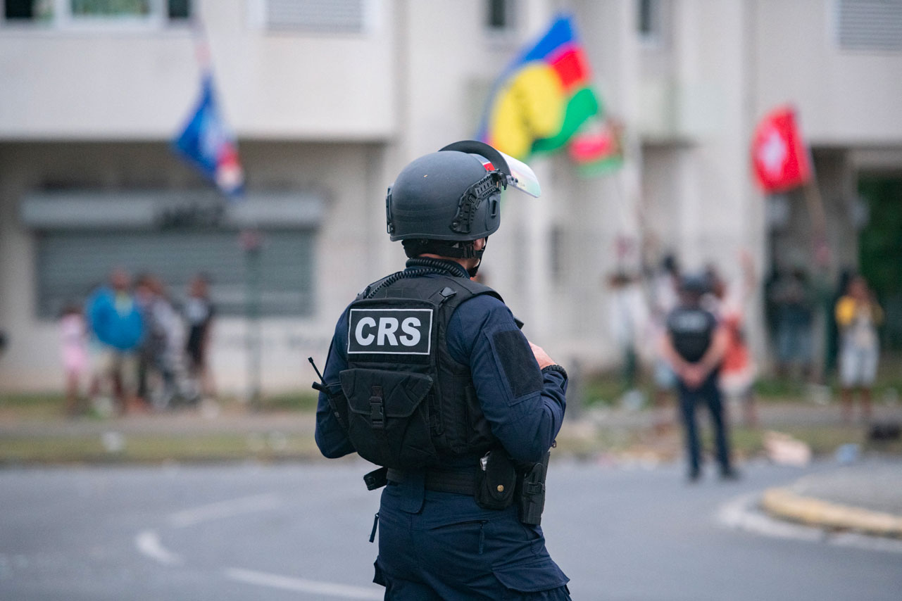 Photo d'archives Delphine MAYEUR / AFP