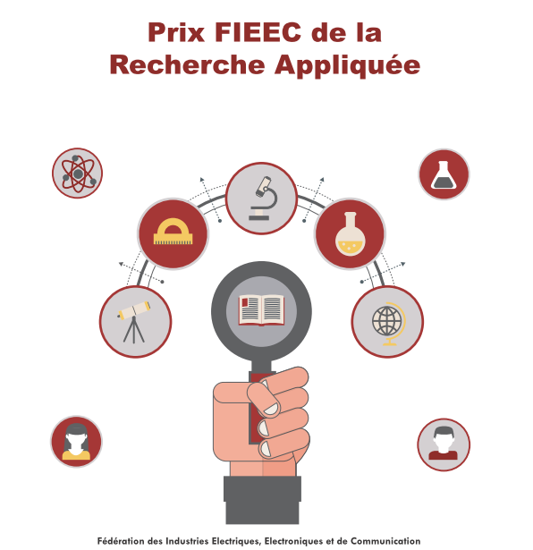 FIEEC : Un prix pour la recherche appliquée