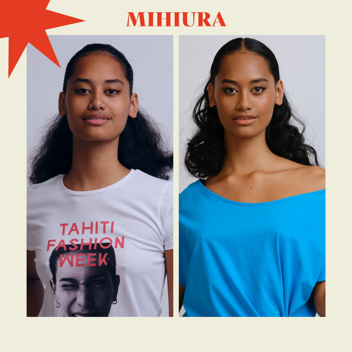 Tahiti Fashion Week : trois soirées de défilés et de concours