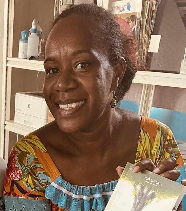 Salon du livre - Trois femmes, trois autrices