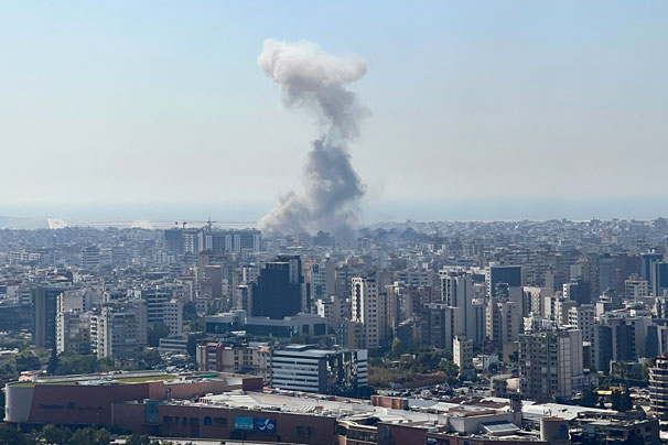 Crédit Mohamed ABOUELENEN / AFP