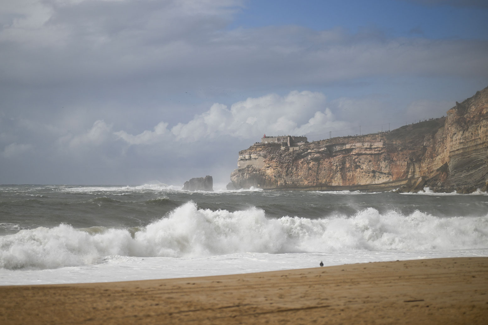 PATRICIA DE MELO MOREIRA / AFP