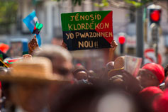 Photo d'archives. Crédit Lionel CHAMOISEAU / AFP