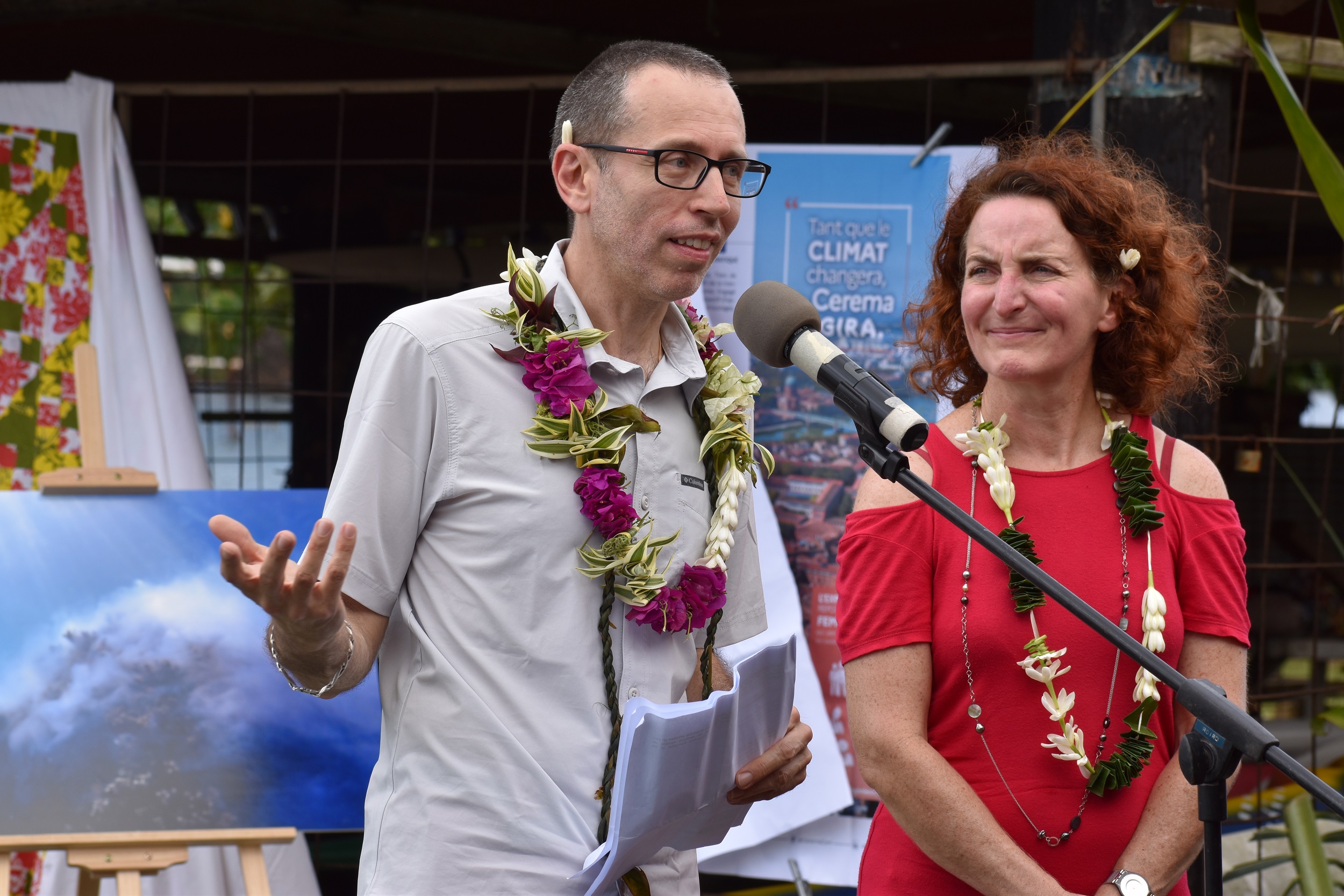 Le Cerema, établissement public, accompagne la communauté de communes.