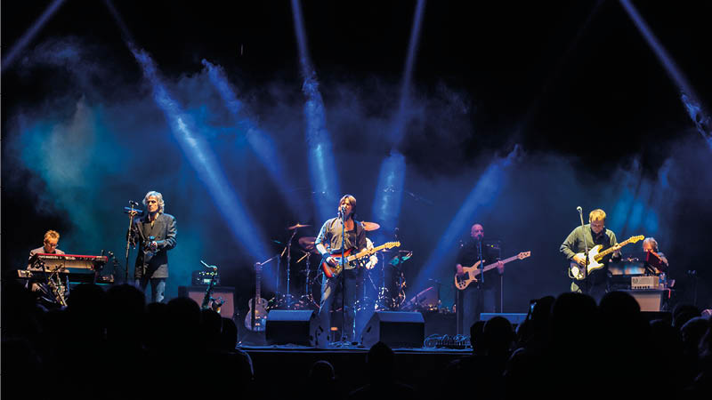 ​Revivre la magie Dire Straits