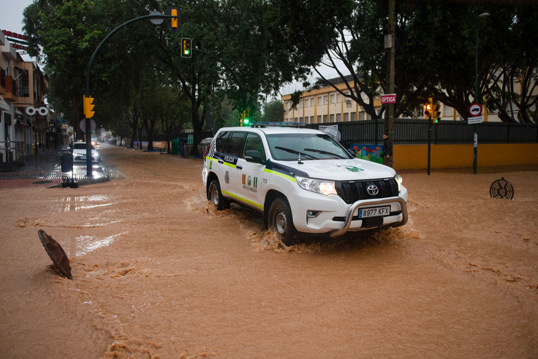 Crédit JORGE GUERRERO / AFP