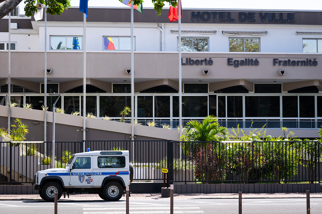 Crédit SEBASTIEN BOZON / AFP