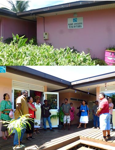 L'association Hotuarea Nui fête ses 10 ans