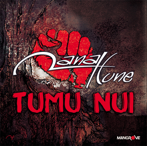 Manahune en concert à La Boussole pour son nouvel album "Tumu Nui"