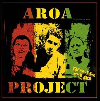"Aroa" : l'insertion par la chanson
