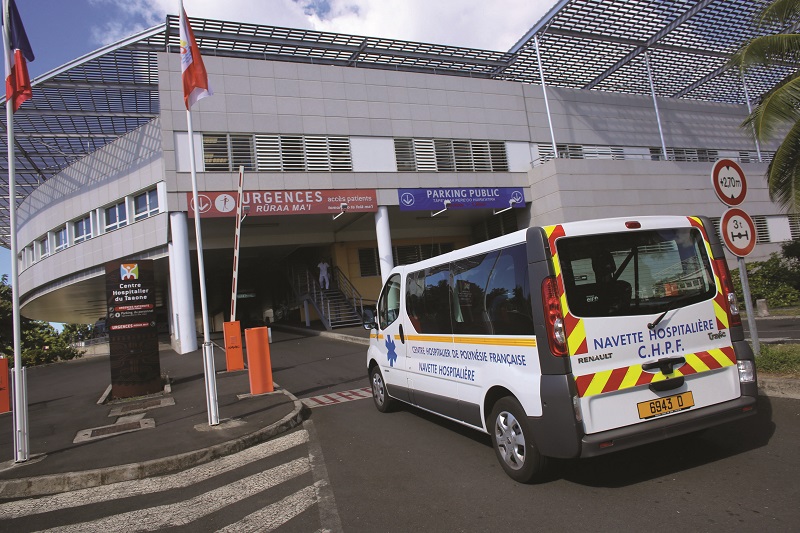 Parmi les patients admis aux urgences la nuit dernière, la majorité présentait un état d’ivresse. Crédit photo : Archives TI.