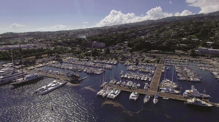 Le port autonome relance l'appel à concurrence pour la DSP des marinas