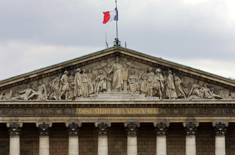 Crédit photo : AFP.