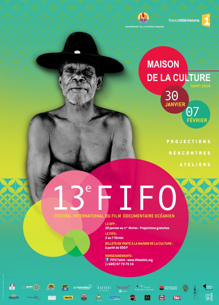 Avant le Fifo, place au "Off" du 30 janvier au 1er février.
