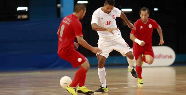 Futsal « OFC Championship »: Les Aito Arii sauvent l’honneur