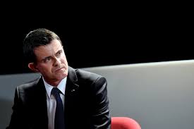 Manuel Valls en Océanie fin avril