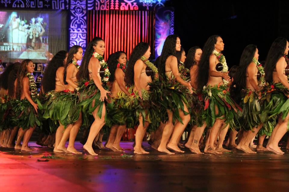 Heiva i Tahiti : retour en images sur la soirée du 2 juillet