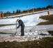 Climat: une station du Jura ferme 30% de son domaine skiable