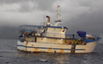 Un thonier près des côtes marquisiennes crée la colère des pêcheurs locaux
