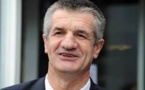 Jean Lassalle publie son programme-manifeste, "Résistons!"