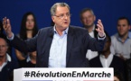 En Marche! recycle une partie du PS... mais pas tous