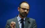 Edouard Philippe nommé Premier ministre