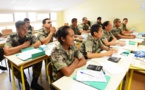 Les campagnes de recrutement du RSMA sont ouvertes