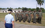 PMG : première préparation militaire à la gendarmerie de Polynésie