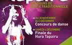 Hura Tapairu: programme de la 4ème soirée de concours