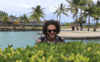 Michaël Gregorio, l'artiste "aux 100 000 voix" en spectacle à Tahiti