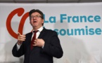 Perquisitions chez Mélenchon qui dénonce une "opération de police politique"