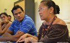 Tauhiti Nena veut remplacer les enseignants "expatriés" par des Polynésiens