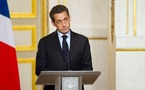 La Lettre de Nicolas Sarkozy aux Polynésiens