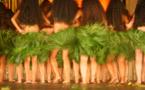 La danse tahitienne ou « Ori Tahiti » sur le devant de la scène à Paris