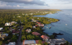 Les Galapagos à l'abri du Covid, mais tourisme et science à l'arrêt