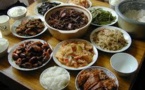 Ouverture d’une session de formation qualifiante au métier de commis de cuisine, spécialité cuisine chinoise