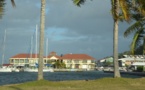 Inauguration d’une unité d’hémodialyse à Raiatea