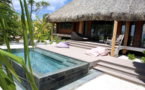 Le rêve de Marlon Brando: un hôtel de luxe écolo sur un atoll désert