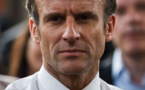Pour son 2e quinquennat, Macron promet de gouverner différemment
