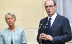 Remaniement : Elisabeth Borne fait son entrée à Matignon