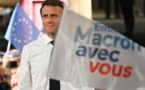 Législatives: la campagne entre dans le dur