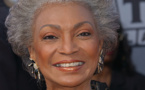 Décès à 89 ans de Nichelle Nichols, héroïne noire de Star Trek