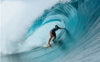 Kauli Vaast vers les huitièmes de finale au Tahiti Pro, Michel Bourez en repêchage