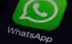 La messagerie WhatsApp rétablie après une panne mondiale